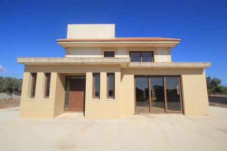 For Sale: Detached house, Agia Napa, Famagusta, Cyprus FC-26062 - #1