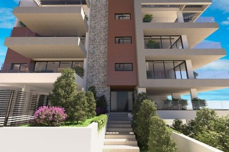 For Sale: Apartments, Agios Athanasios, Limassol, Cyprus FC-26068 - #1