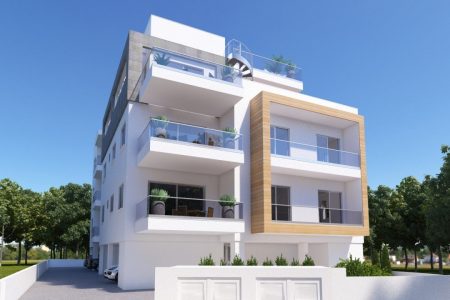 For Sale: Penthouse, Agios Sylas, Limassol, Cyprus FC-26074 - #1