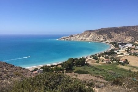 For Sale: Tourist land, Pissouri, Limassol, Cyprus FC-26090