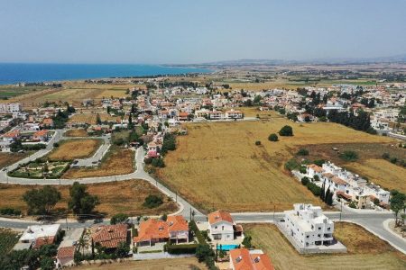 For Sale: Residential land, Pervolia, Larnaca, Cyprus FC-26104 - #1