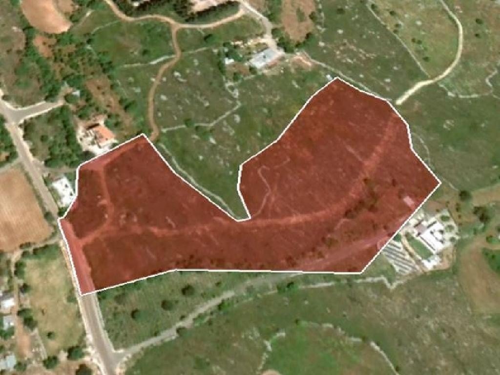 For Sale: Residential land, Ineia, Paphos, Cyprus FC-26106 - #2 For Sale: Residential land, Ineia, Paphos, Cyprus FC-26106 - #2