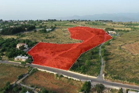 For Sale: Residential land, Ineia, Paphos, Cyprus FC-26106 - #1