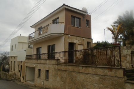 For Sale: Detached house, Armou, Paphos, Cyprus FC-26147 - #1