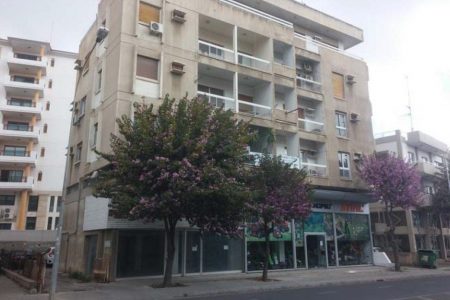 For Sale: Apartments, Agios Antonios, Nicosia, Cyprus FC-26178 - #1