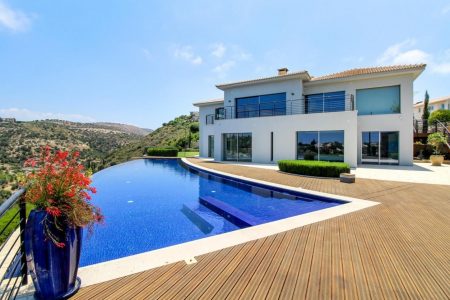 For Sale: Detached house, Aphrodite Hills, Paphos, Cyprus FC-26190