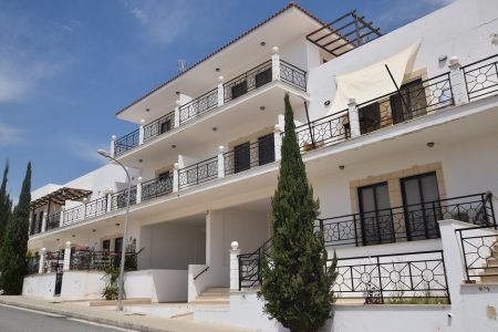 For Sale: Apartments, Tersefanou, Larnaca, Cyprus FC-26259 - #1