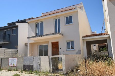 For Sale: Detached house, Deftera, Nicosia, Cyprus FC-26326 - #1
