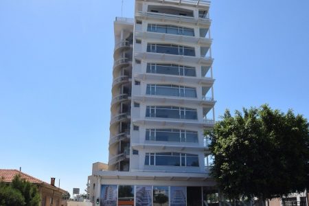 For Sale: Apartments, Agios Antonios, Nicosia, Cyprus FC-26330