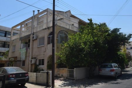 For Sale: Apartments, Agios Nikolaos, Larnaca, Cyprus FC-26335 - #1