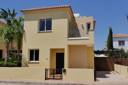 For Sale: Detached house, Agia Thekla, Famagusta, Cyprus FC-26340 - #1