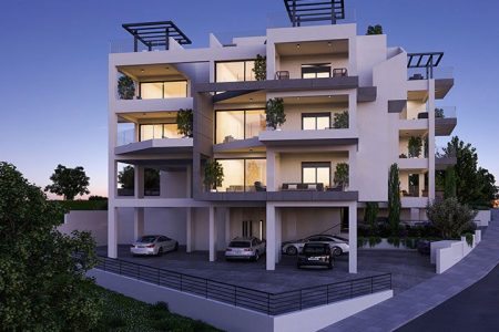 For Sale: Apartments, Panthea, Limassol, Cyprus FC-26402 - #1