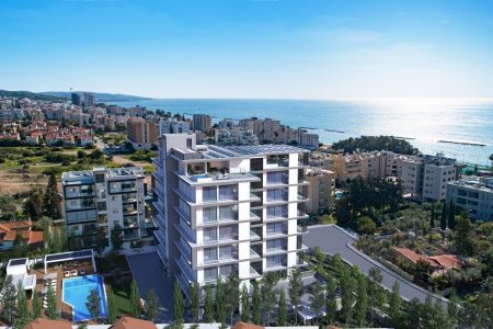 For Sale: Penthouse, Posidonia Area, Limassol, Cyprus FC-26417