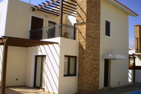For Sale: Detached house, Agia Thekla, Famagusta, Cyprus FC-26420