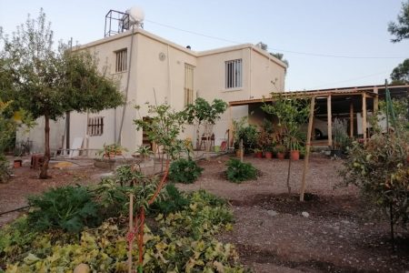 For Sale: Detached house, Choletria, Paphos, Cyprus FC-26466 - #1