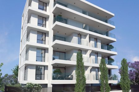 For Sale: Apartments, Larnaca Centre, Larnaca, Cyprus FC-26522 - #1