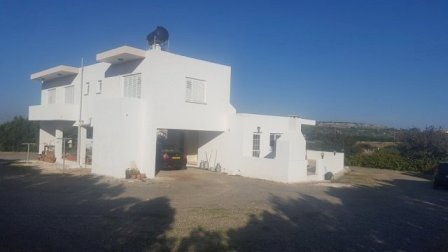 For Sale: Detached house, Agia Napa, Famagusta, Cyprus FC-26572