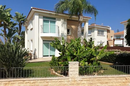 For Sale: Detached house, Cape Greco, Famagusta, Cyprus FC-26573