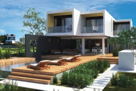 For Sale: Detached house, Kato Paphos, Paphos, Cyprus FC-26624