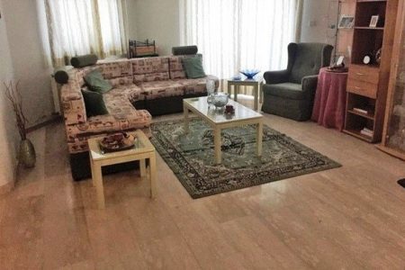 For Sale: Semi detached house, Kaimakli, Nicosia, Cyprus FC-26657