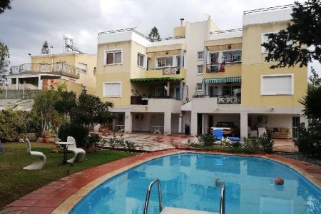 For Sale: Apartments, Potamos Germasoyias, Limassol, Cyprus FC-26681 - #1