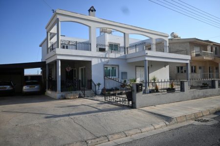 For Sale: Detached house, Liopetri, Famagusta, Cyprus FC-26690