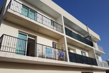 For Sale: Apartments, Xylofagou, Larnaca, Cyprus FC-26692