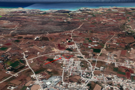 For Sale: Residential land, Sotira, Famagusta, Cyprus FC-26693 - #1