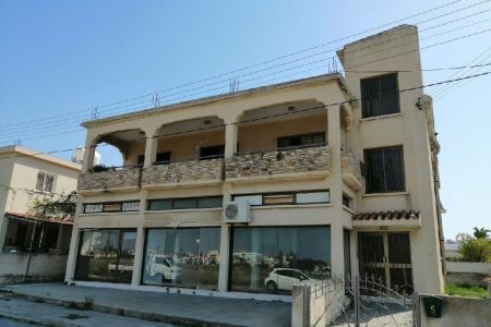 For Sale: Building, Agios Nikolaos, Larnaca, Cyprus FC-26712 - #1