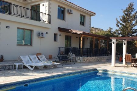 For Sale: Detached house, Pissouri, Limassol, Cyprus FC-26726 - #1