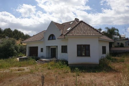 For Sale: Detached house, Kalo Chorio, Nicosia, Cyprus FC-26736 - #1