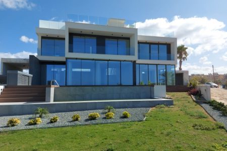 For Sale: Semi detached house, Kato Paphos, Paphos, Cyprus FC-26798