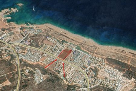 For Sale: Residential land, Protaras, Famagusta, Cyprus FC-26808