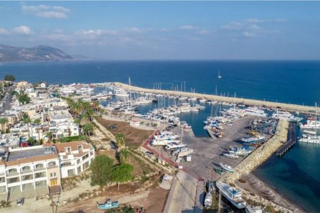 For Sale: Tourist land, Polis Chrysochous, Paphos, Cyprus FC-26828