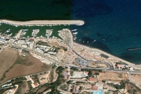 For Sale: Tourist land, Polis Chrysochous, Paphos, Cyprus FC-26830 - #1