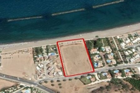 For Sale: Tourist land, Polis Chrysochous, Paphos, Cyprus FC-26832