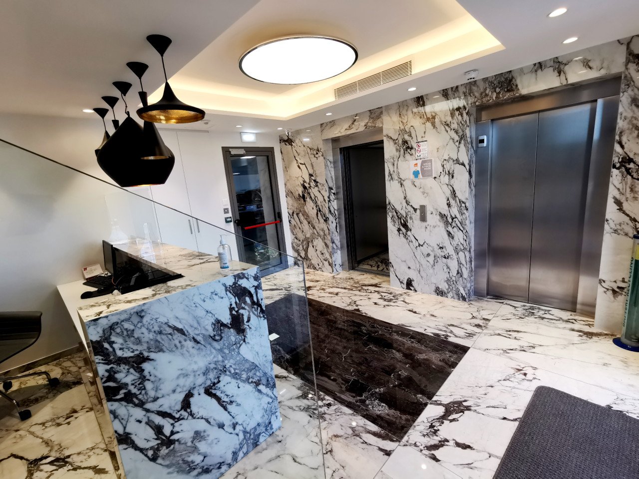 For Rent: Office, City Area, Limassol, Cyprus FC-26861 - #1 For Rent: Office, City Area, Limassol, Cyprus FC-26861 - #1