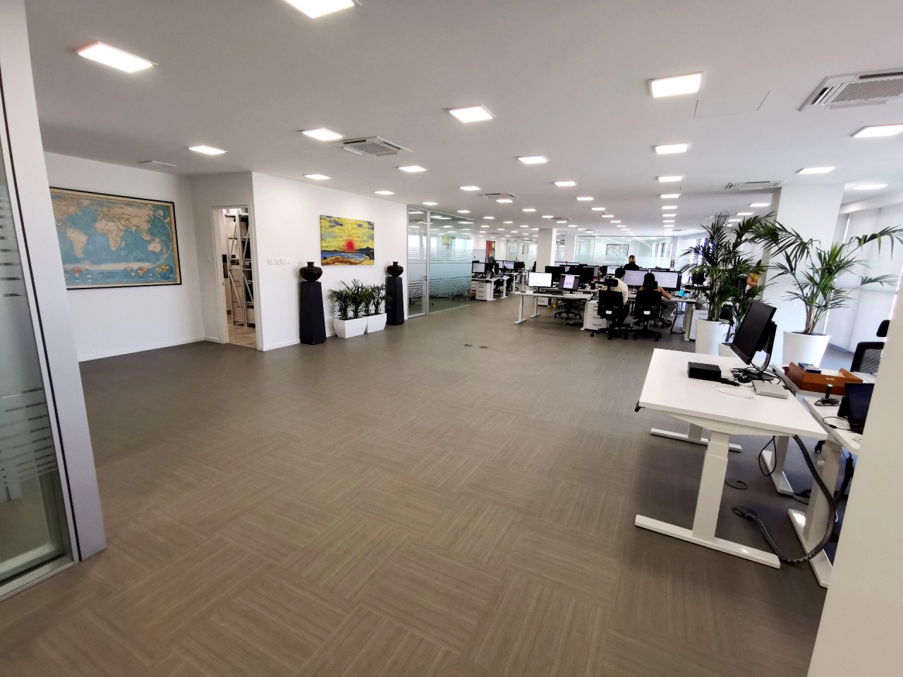 For Rent: Office, City Area, Limassol, Cyprus FC-26861 - #2 For Rent: Office, City Area, Limassol, Cyprus FC-26861 - #2