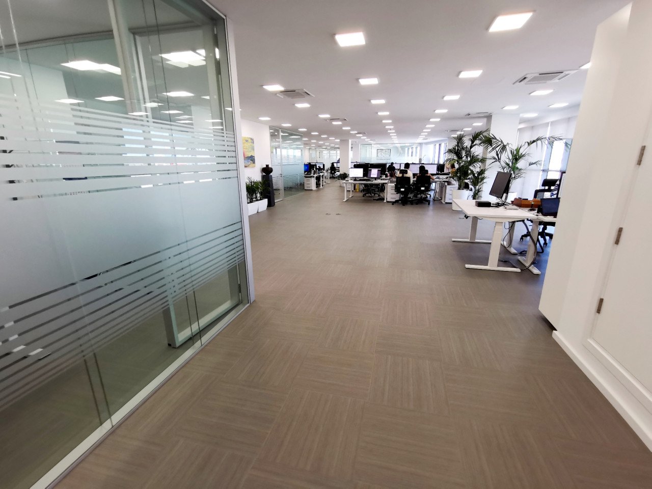 For Rent: Office, City Area, Limassol, Cyprus FC-26861 - #3 For Rent: Office, City Area, Limassol, Cyprus FC-26861 - #3