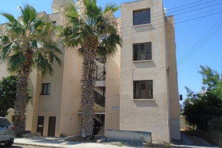 For Sale: Apartments, Agios Pavlos, Paphos, Cyprus FC-26905 - #1