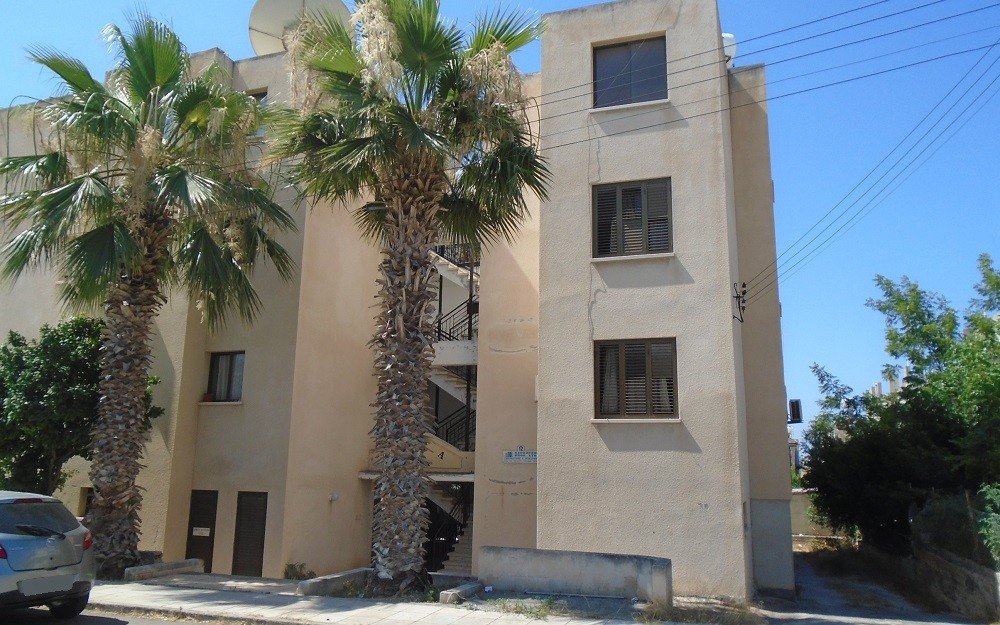 For Sale: Apartments, Agios Pavlos, Paphos, Cyprus FC-26905 - #1
