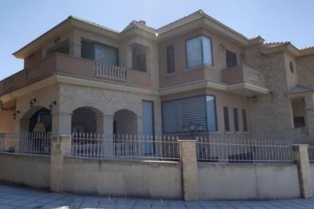 For Sale: Detached house, Agia Fyla, Limassol, Cyprus FC-26908 - #1