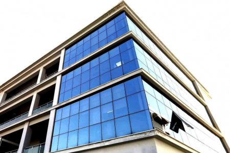For Rent: Office, City Area, Limassol, Cyprus FC-26918 - #1