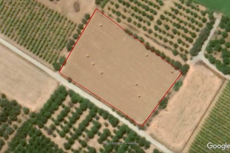 For Sale: Agricultural land, Ypsonas, Limassol, Cyprus FC-26928 - #1