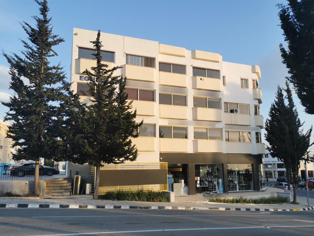 For Sale: Office, Agios Theodoros, Paphos, Cyprus FC-26937 - #2