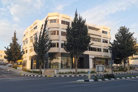 For Sale: Office, Agios Theodoros, Paphos, Cyprus FC-26937 - #1