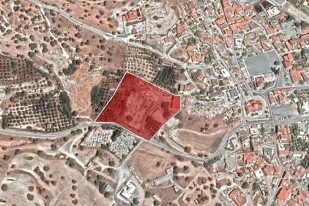 For Sale: Residential land, Agios Theodoros, Larnaca, Cyprus FC-26962 - #1