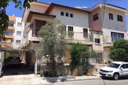 For Sale: Apartments, Aglantzia, Nicosia, Cyprus FC-26987 - #1
