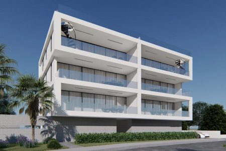 For Sale: Apartments, Strovolos, Nicosia, Cyprus FC-27004