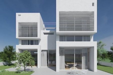 For Sale: Detached house, Geri, Nicosia, Cyprus FC-27070 - #1